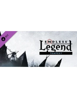 ENDLESS Legend - Tempest (Steam Gift Россия UA KZ)