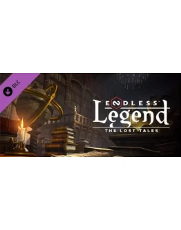 ENDLESS Legend - The Lost Tales (Steam Gift Россия)