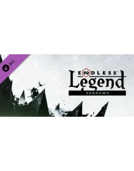 ENDLESS Legend - Shadows (Steam Gift Россия UA / KZ)