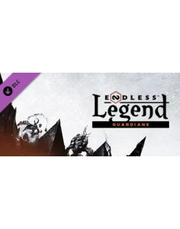ENDLESS Legend - Guardians (Steam Gift Россия UA / KZ)
