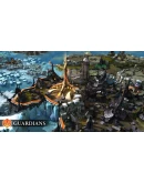 ENDLESS Legend - Guardians (Steam Gift Россия UA / KZ)
