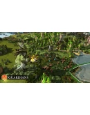 ENDLESS Legend - Guardians (Steam Gift Россия UA / KZ)