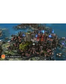 ENDLESS Legend - Guardians (Steam Gift Россия UA / KZ)