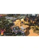 ENDLESS Legend - Guardians (Steam Gift Россия UA / KZ)