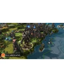 ENDLESS Legend - Guardians (Steam Gift Россия UA / KZ)