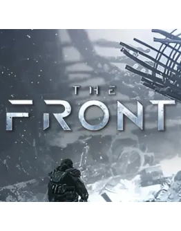 The Front STEAM Аккаунт + ПОДАРОК + ГАРАНТИЯ