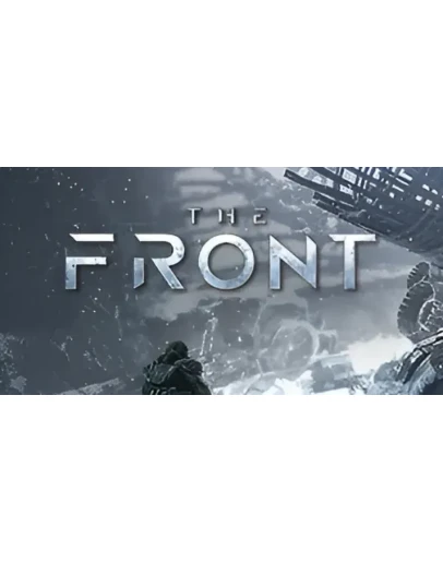 The Front STEAM Аккаунтна 90 дней