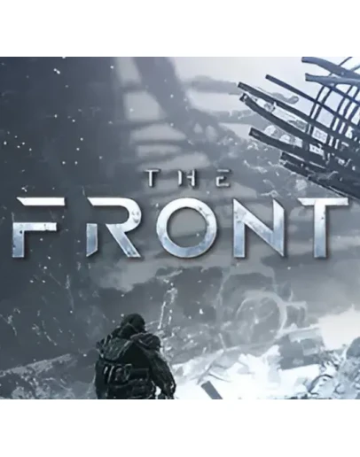 The Front STEAM Аккаунт + ГАРАНТИЯ The Front STEAM Аккаунт + ГАРАНТИЯ
