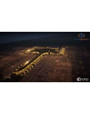 Tower! Simulator 3 - LEBL Airport DLC STEAM РОССИЯ Tower! Simulator 3 - LEBL Airport DLC STEAM РОССИЯ
