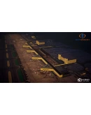 Tower! Simulator 3 - LEBL Airport DLC STEAM РОССИЯ Tower! Simulator 3 - LEBL Airport DLC STEAM РОССИЯ