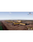 Tower! Simulator 3 - LEBL Airport DLC STEAM РОССИЯ Tower! Simulator 3 - LEBL Airport DLC STEAM РОССИЯ