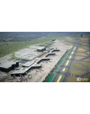 Tower! Simulator 3 - LEBL Airport DLC STEAM РОССИЯ Tower! Simulator 3 - LEBL Airport DLC STEAM РОССИЯ