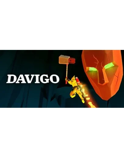 DAVIGO: VR vs. PC АВТОДОСТАВКА STEAM РОССИЯ