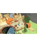 DAVIGO: VR vs. PC АВТОДОСТАВКА STEAM РОССИЯ