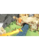 DAVIGO: VR vs. PC АВТОДОСТАВКА STEAM РОССИЯ