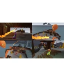 DAVIGO: VR vs. PC АВТОДОСТАВКА STEAM РОССИЯ