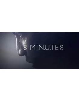 18 MINUTES * STEAM РОССИЯ АВТОДОСТАВКА 0 КАРТЫ