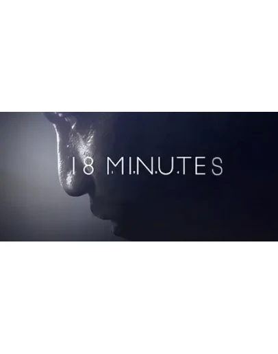 18 MINUTES * STEAM РОССИЯ АВТОДОСТАВКА 0 КАРТЫ
