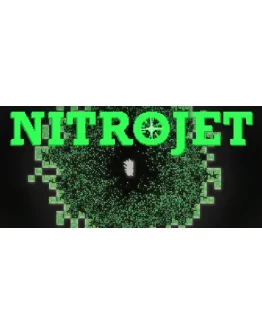 Nitrojet * STEAM РОССИЯ АВТОДОСТАВКА 0 КАРТЫ