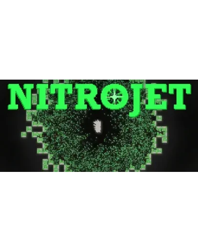 Nitrojet * STEAM РОССИЯ АВТОДОСТАВКА 0 КАРТЫ