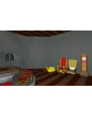 GameGuru MAX Low Poly Asset Pack - Knight's Bastion