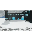 GameGuru MAX Low Poly Asset Pack - Arctic Ruins DLC