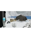 GameGuru MAX Low Poly Asset Pack - Arctic Ruins DLC