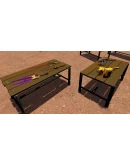 GameGuru MAX Low Poly Asset Pack - Swords DLC