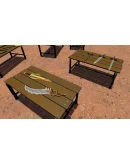 GameGuru MAX Low Poly Asset Pack - Swords DLC