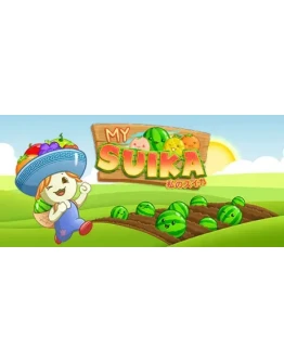 My Suika - Watermelon Game STEAM GIFT РОССИЯ My Suika - Watermelon Game STEAM GIFT РОССИЯ