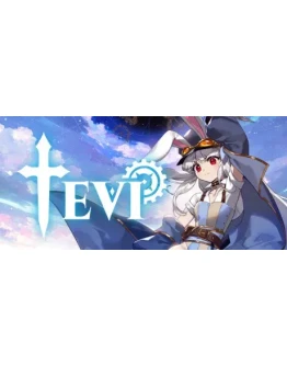 TEVI АВТОДОСТАВКА STEAM GIFT РОССИЯ TEVI АВТОДОСТАВКА STEAM GIFT РОССИЯ