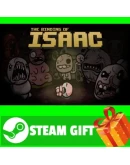 ВСЕ СТРАНЫ+РОССИЯ The Binding of Isaac Steam Gift