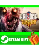 ВСЕ СТРАНЫ+РОССИЯ Arizona Sunshine Steam Gift ВСЕ СТРАНЫ+РОССИЯ Arizona Sunshine Steam Gift