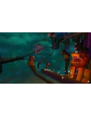 Psychonauts (Steam Gift Россия)