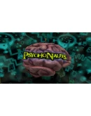Psychonauts (Steam Gift Россия)