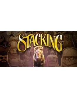 Stacking (Steam Gift Россия)