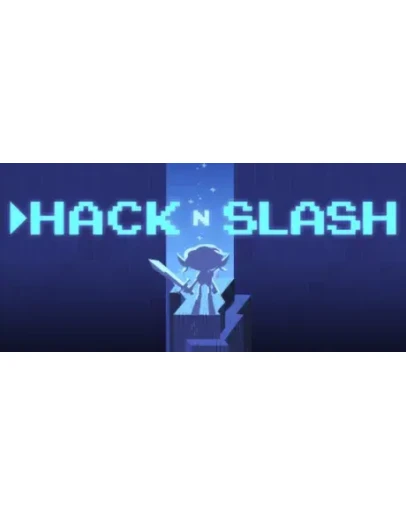 Hack 'n' Slash (Steam Gift Россия)