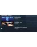 Spacebase DF-9 + Hack 'n' Slash (Steam Gift Россия)