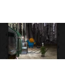 Grim Fandango Remastered (Steam Gift Россия)