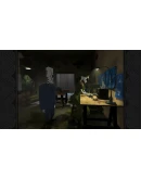 Grim Fandango Remastered (Steam Gift Россия)