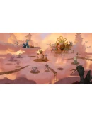 Broken Age + Soundtrack (Steam Gift Россия) Broken Age + Soundtrack (Steam Gift Россия)