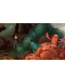 Broken Age + Soundtrack (Steam Gift Россия) Broken Age + Soundtrack (Steam Gift Россия)