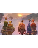 Broken Age + Soundtrack (Steam Gift Россия) Broken Age + Soundtrack (Steam Gift Россия)