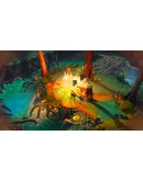 Massive Chalice (Steam Gift Россия) Massive Chalice (Steam Gift Россия)