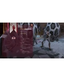 MASSIVE CHALICE + Soundtrack (Steam Gift Россия)