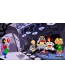Day of the Tentacle Remastered (Steam Gift Россия)