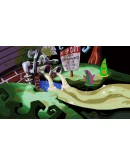 Day of the Tentacle Remastered (Steam Gift Россия)