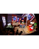 Day of the Tentacle Remastered (Steam Gift Россия)