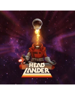 Headlander (Steam Gift Россия) Headlander (Steam Gift Россия)