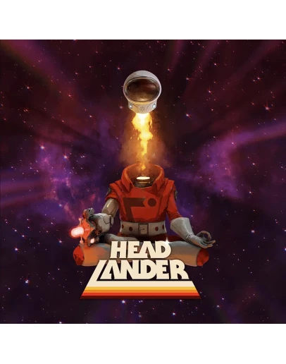 Headlander (Steam Gift Россия) Headlander (Steam Gift Россия)